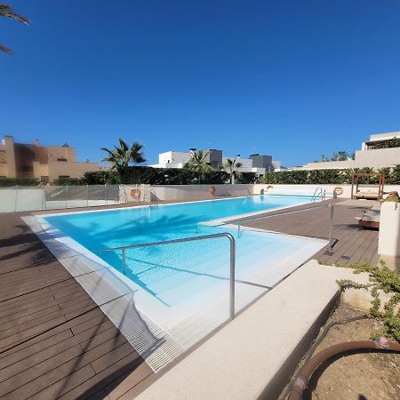 Stunning Apartment La Cala De Mijas - Walking Distance To The Beach And Town - Pool Open Esterno foto