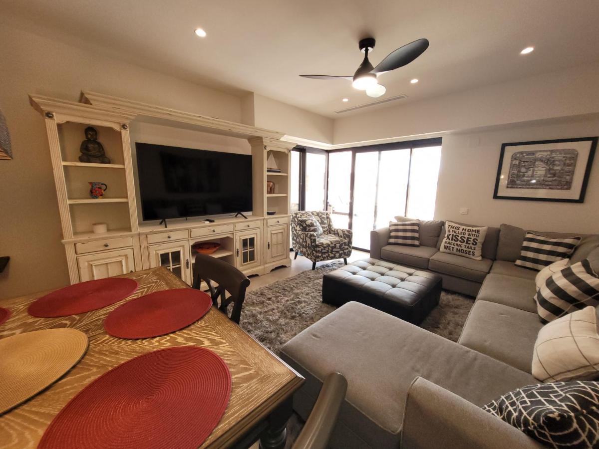 Stunning Apartment La Cala De Mijas - Walking Distance To The Beach And Town - Pool Open Esterno foto