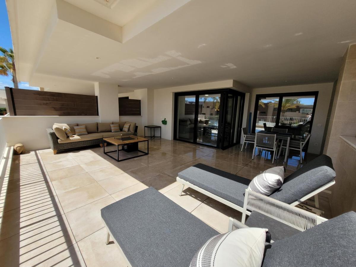 Stunning Apartment La Cala De Mijas - Walking Distance To The Beach And Town - Pool Open Esterno foto
