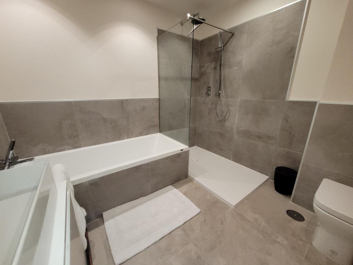 Stunning Apartment La Cala De Mijas - Walking Distance To The Beach And Town - Pool Open Esterno foto